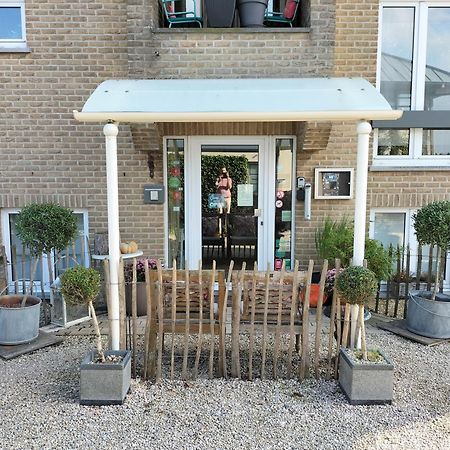 Boutique Hotel Butler Zuienkerke Exterior foto